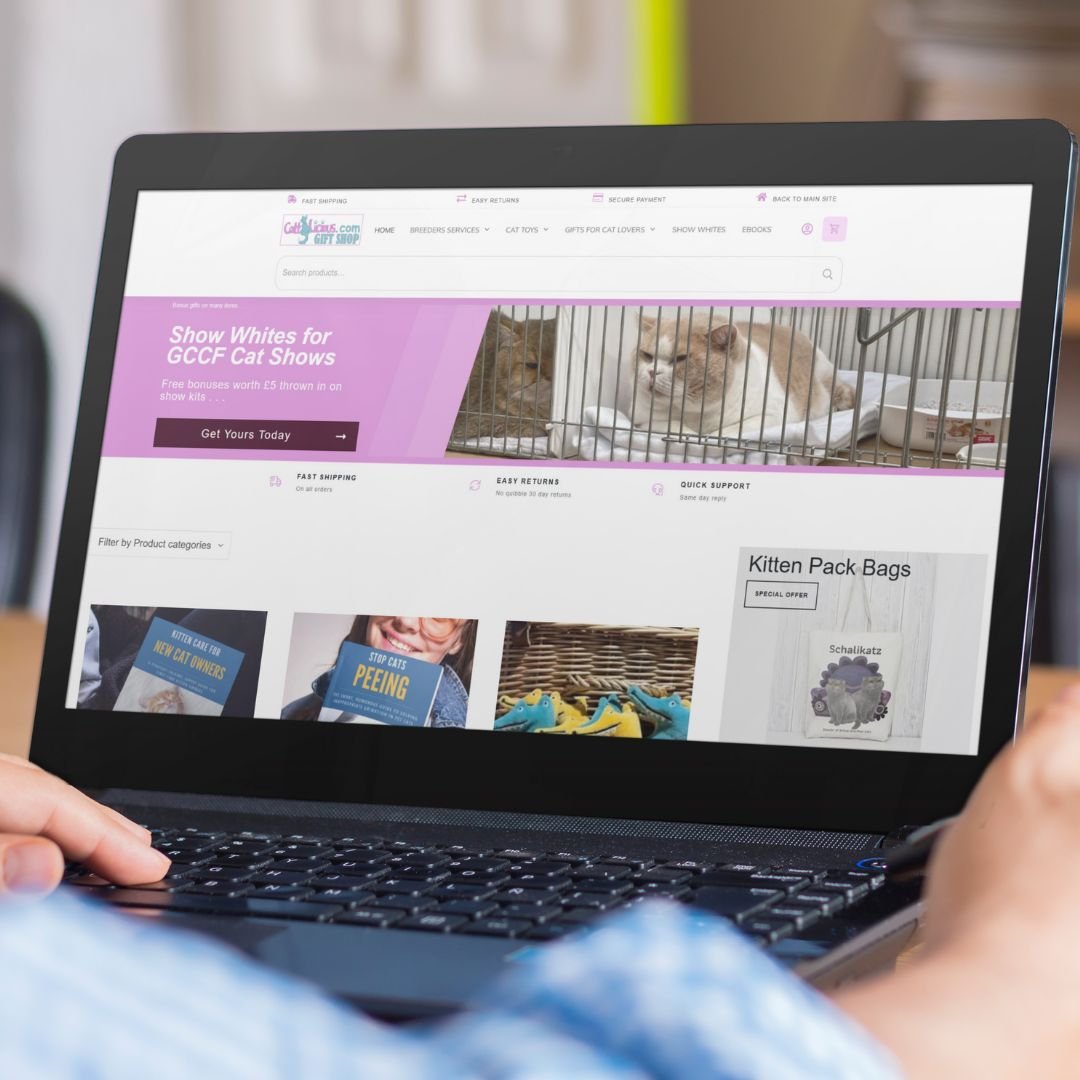 cat-business-websites