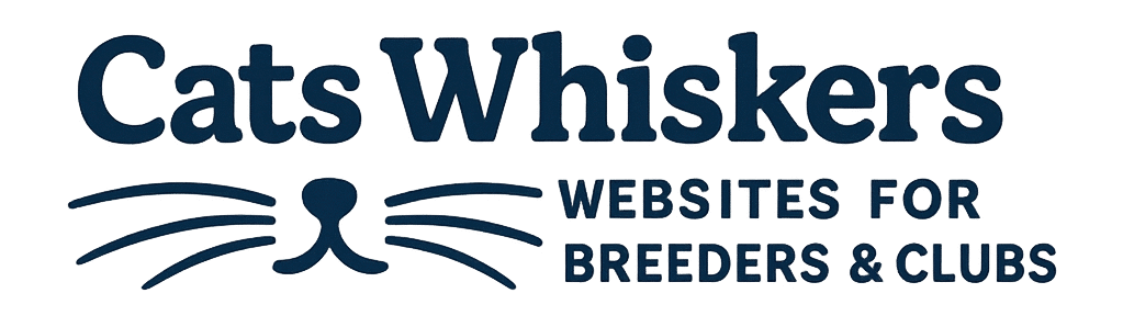 Cats Whiskers Web Designs